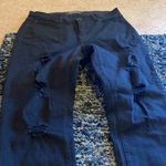 Torrid  sky high skinny jeans 14T Photo 3