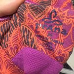 prAna  “Quinn” Women’s Bright Patterned Sundress, Medium Photo 1