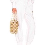 Wai Wai Fefi bag NEW Purple Photo 3