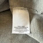 Nike  gray and white stretchy sleeveless casual activewear above the knee dress S Photo 7