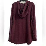 PINK - Victoria's Secret Victoria’s Secret Pink Love Graphic Sweatshirt Top Pullover Grunge Streetwear Photo 1