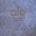 Alo Yoga Airbrush Full Length Mid Rise Leggings Photo 7