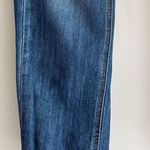 Dollhouse Charley Women's Distressed Blue Jeans, Size 11 Photo 3