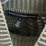 White House | Black Market  women’s sweater Photo 1