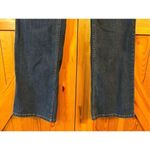 Woolrich  Denim Bootcut Denim Jeans, Women 12 Blue Stretch Waist (8311) Photo 1