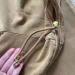 Retrofête NWT Retrofete Darcy sweatshirt dress Tapenade Photo 5