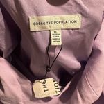 Dress the Population NWT  Tiffany Jumpsuit Photo 7