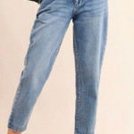 Urban Outfitters BDG Pull On Mom Jeans Women’s 24 Photo 0