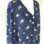 Mason & Belle NWT Stitch Fix  Donavor Ring Detail Top Size XXL Photo 6