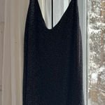 BCBGeneration  Sparkly Mini Dress Photo 0