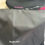 Balenciaga  Speed LT Clear Knit Sneakers Size 37 Photo 7