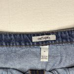 Refuge Mini Skirt 1X Photo 5