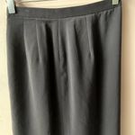Nike Vintage  Dark Grayish Brown Maxi Skirt Size XS EUC Photo 13