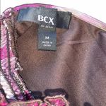 BCX | Women’s Sleeveless Top sz M Photo 3