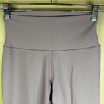 Alo Yoga  High-Waist Airlift Legging Size Medium Sweet Pink Active Athleisure Photo 1