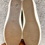 Taos Star Shoes Womens Size 8 Blue Canvas Comfort STA Photo 4