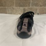 Ecco Black & Gray Leather Comfort Mary Janes sz 39 or US 8/8.5 Photo 11