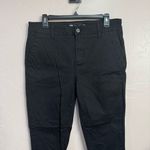 RSQ Women’s 32x26.5 Slim Taper  Raw hem Jeans Photo 1