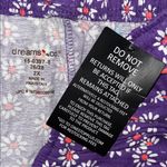 Dreams Co. NWT Size 26/28 2X Floral Photo 3