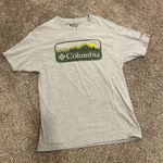 Columbia Gray  shirt  Photo 0