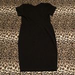 EUC MOTHERHOOD MATERNITY Dress Black Size undefined Photo 2