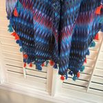 MiracleSuit  Blue And‎ Orange Swim Coverups Photo 4
