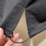 Spyder Active Base Layer Long Sleeve Top Black Size Medium Photo 6