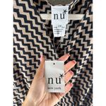 NU Womens Dress Size S V Photo 4
