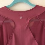 Athleta  Pacer Mesh Top NWT Photo 11