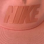 Nike Rare Pink  trucker hat. Photo 3