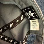 Adidas  Classic Gray Cotton Cap Photo 2