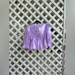 Free People  Faye Top Photo 5