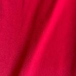 Daisy Fuentes NWT red dress size M Photo 5