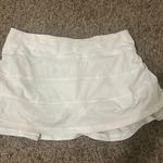 Lululemon Pace Rival Skirt Photo 0