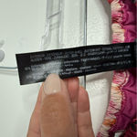 ZARA NWT Printed Bikini Bottom Year 2025 Size Medium Photo 7