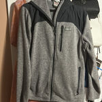 Avalanche  Jacket Zip-Up Photo 0