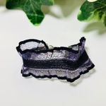 Rave Purple Bracelet New Photo 5