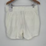 Nike  Victory Golf Shorts Womens L White DA3209-100 Dri-FIT Standard Fit Photo 6