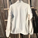 Mountain Hardwear  White Lightweight Jacket S Photo 6