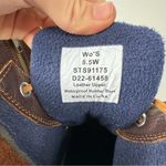 Sperry Waterproof Rubber Boot Leather Upper Size 6.5 Photo 7