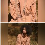 Pink FP Movement Jacket Photo 1