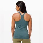Lululemon  Ebb To Street Tank II - Pacific Teal - 6 Photo 1