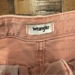 Wrangler ANTHRO x ‎ A-Line Shorts Photo 4