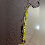 Isaac Liev Batwing SleeveT Photo 7