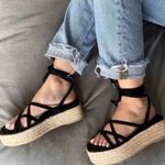 Universal Threads Universal Thread Donny Espadrille Photo 0