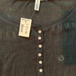 Aeropostale  Long Sleeve Top Photo 1