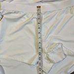 NWT Prince Women’s White Tennis Dress Undershorts Included XL White Photo 11