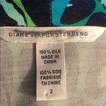 Diane Von Furstenberg  Gaby leopard dress Photo 2