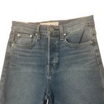 Frank & Eileen NWT, Cork Everyday Denim Jean, Sz 27 Photo 8