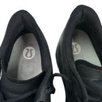 Lululemon Women's Blissfeel Run Black/Black/White Runnings‎ Sneakers Size 9.5 White Photo 9